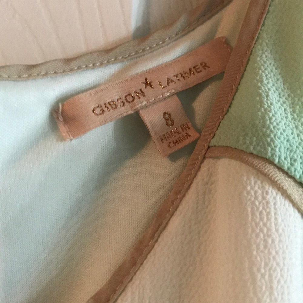 Dress - Picture 3 of 3